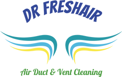 Dr Fresh Air-Official Logo